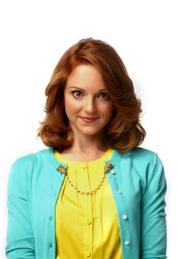 Emma Pillsbury